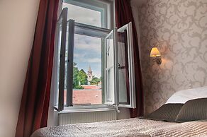 Magas 5 Apartment