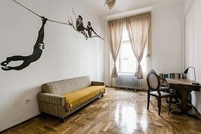 Molnar 21 Apartment