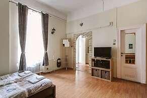 Nador 8 Apartment