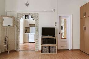 Nador 8 Apartment