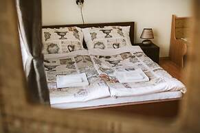 Nador 8 Apartment