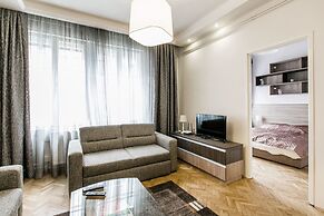 Nagymezo 33 Apartment