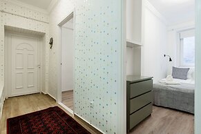 Nyar 7 Apartment