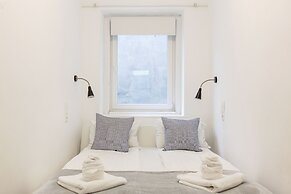 Nyar 7 Apartment