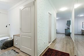 Nyar 7 Apartment