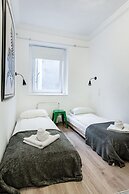 Nyar 7 Apartment