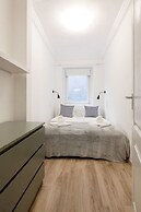 Nyar 7 Apartment