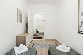 Nyar 7 Apartment