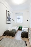 Nyar 7 Apartment