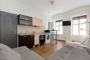 O 40 Apartment