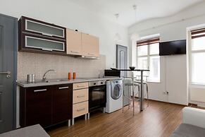 O 40 Apartment