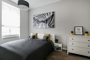 Rakoczi 6 Apartment