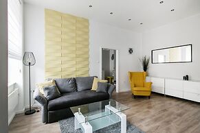 Rakoczi 6 Apartment