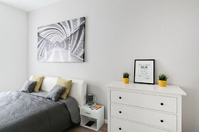 Rakoczi 6 Apartment