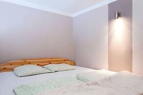 Rakoczi 60 Apartment