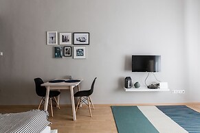 Revay koz 2 Apartment