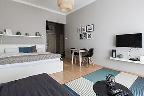 Revay koz 2 Apartment