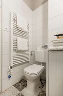 Revay koz 2 Apartment