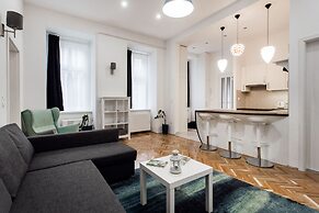 Rumbach 7 Apartment