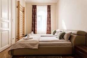 Szent Istvan 26 Apartment