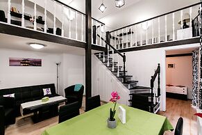 Terez 22 Apartment