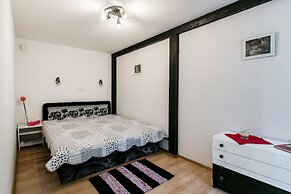 Terez 22 Apartment