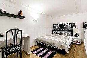 Terez 22 Apartment