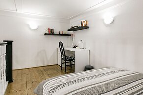 Terez 22 Apartment