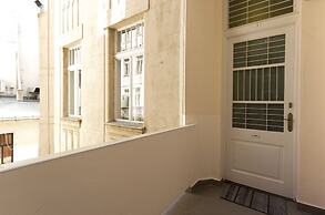 Vaci 12 Apartment