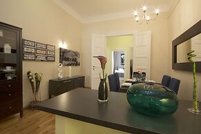 Vaci 12 Apartment