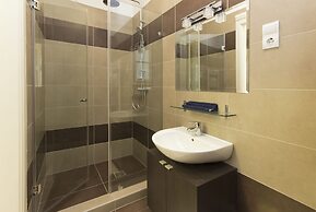 Vaci 12 Apartment