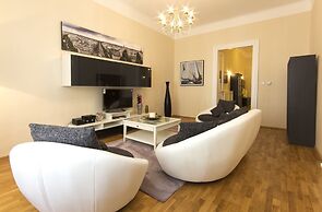 Vaci 12 Apartment
