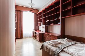 Vaci 51 Apartment