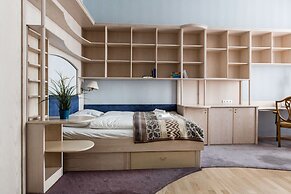 Vaci 51 Apartment