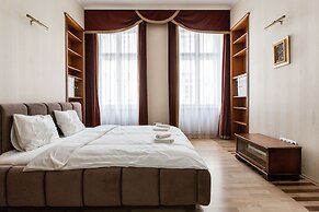 Vaci 51 Apartment