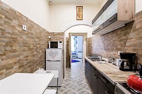 Vorosmarty 73 Apartment