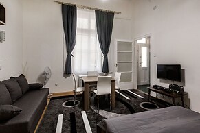 Wesselenyi 2 Apartment