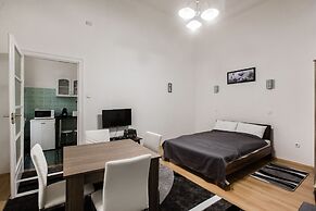 Wesselenyi 2 Apartment