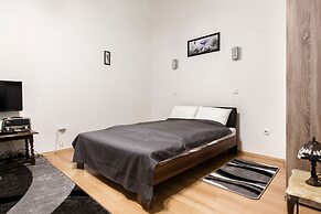 Wesselenyi 2 Apartment