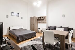 Wesselenyi 2 Apartment