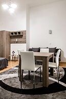 Wesselenyi 2 Apartment