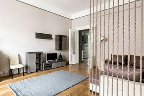 Wesselenyi 18 Apartment