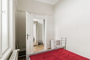 Wesselenyi 18 Apartment