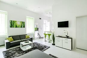 Zirnyi 9 Apartment