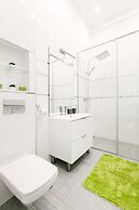 Zirnyi 9 Apartment