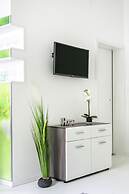 Zirnyi 9 Apartment