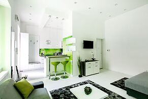 Zirnyi 9 Apartment