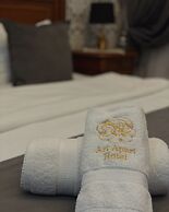 Art Apart Hotel