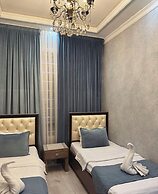 Art Apart Hotel