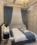Art Apart Hotel